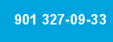 901 327-09-33